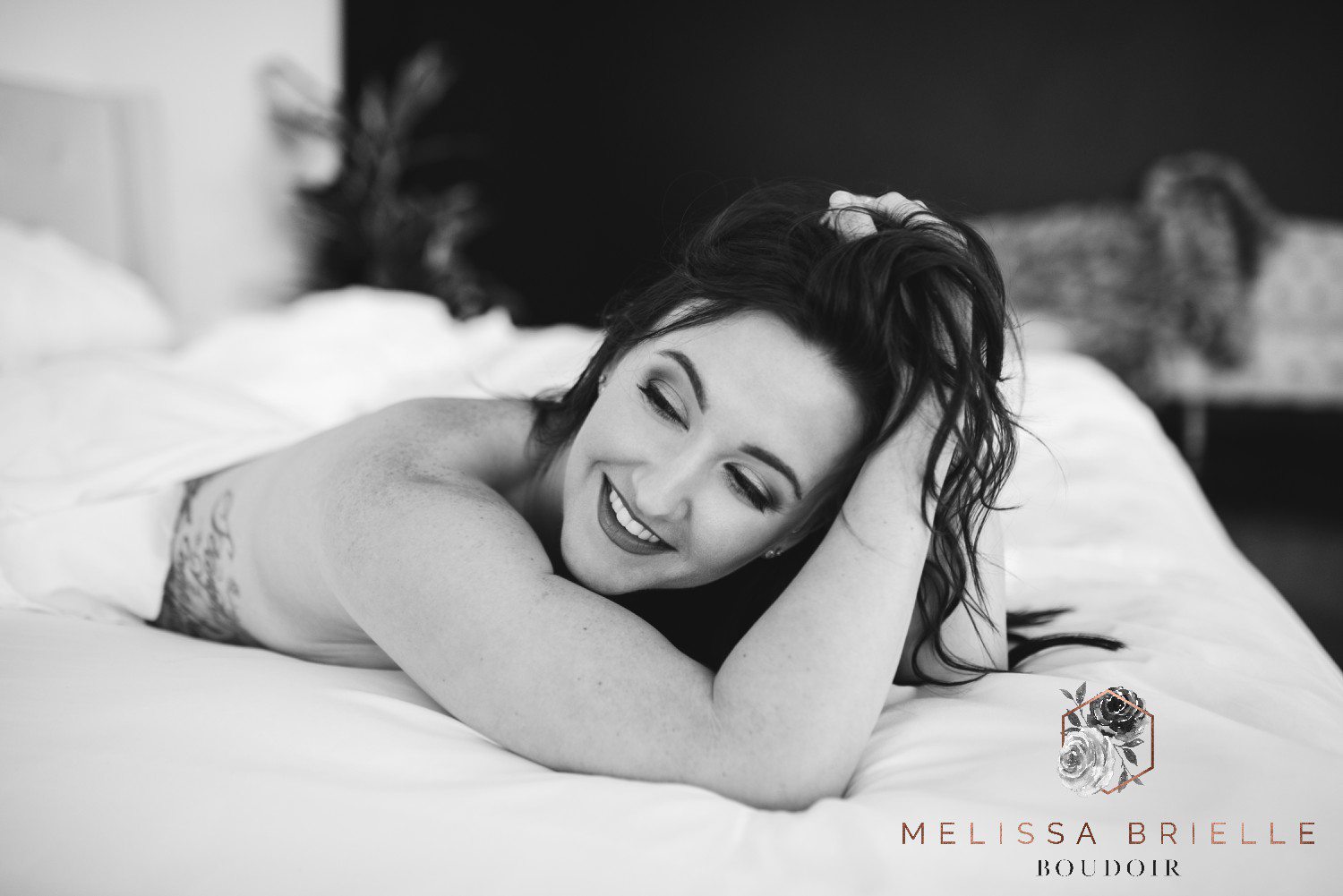 Reasons for a Boudoir Session